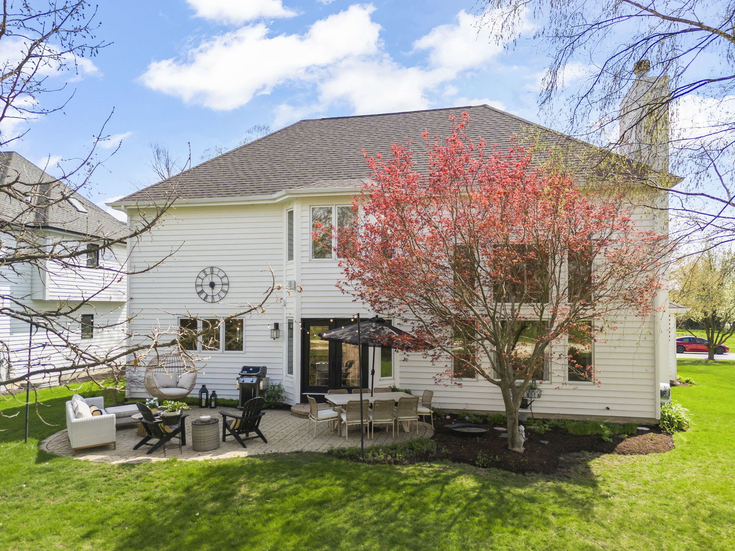 2703 Rutland Road Naperville, IL 60564 - Photo 43 of 49