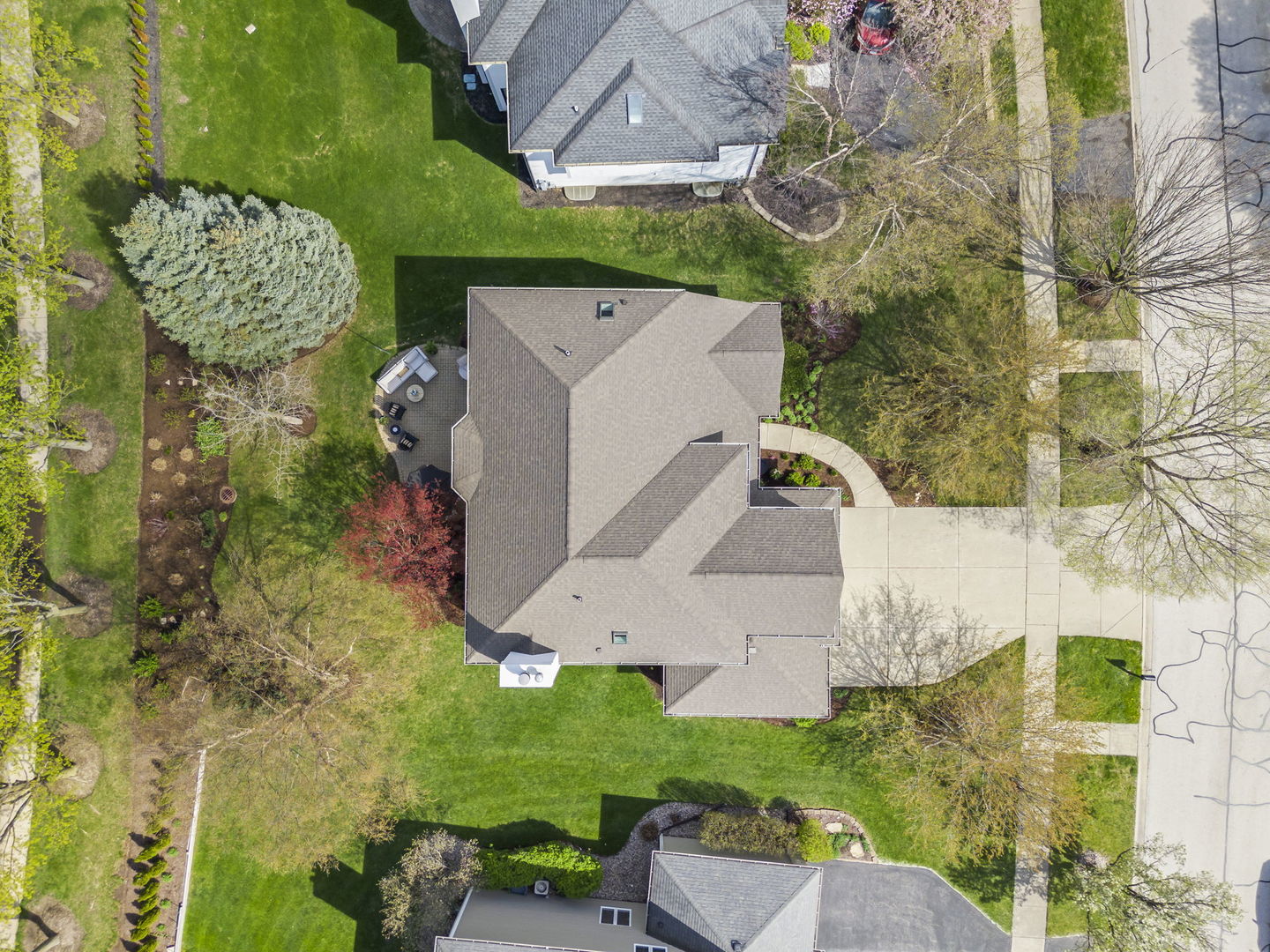 2703 Rutland Road Naperville, IL 60564 - Photo 44 of 49