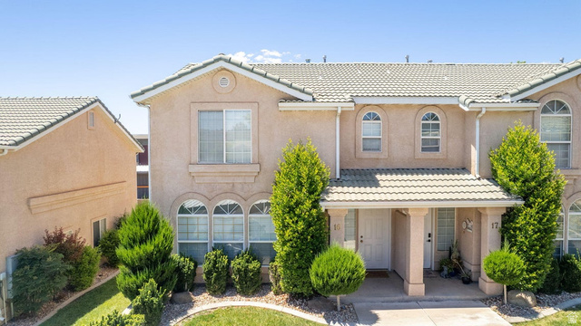 290 South 1200th Street East, Unit 16 St. George, UT 84790 - Photo 1 of 27