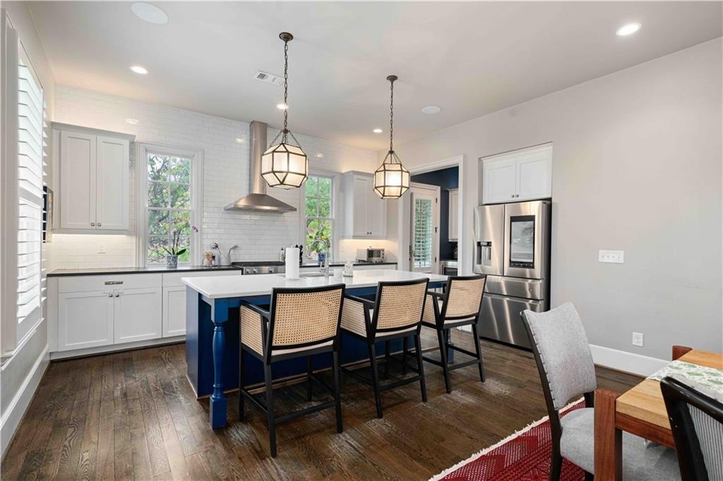 584 Bismark Road Northeast Atlanta, GA 30324 - Photo 13 of 39 Gallery Image 13
