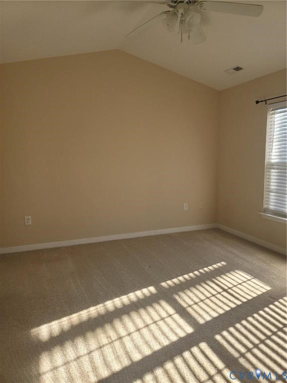 13519 Ridgemoor Drive Midlothian, VA 23114 - Photo 12 of 15 a view of an empty room and window