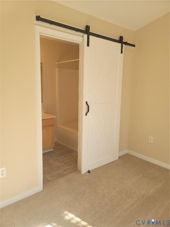 13519 Ridgemoor Drive Midlothian, VA 23114 - Photo 13 of 15 a view of a small space