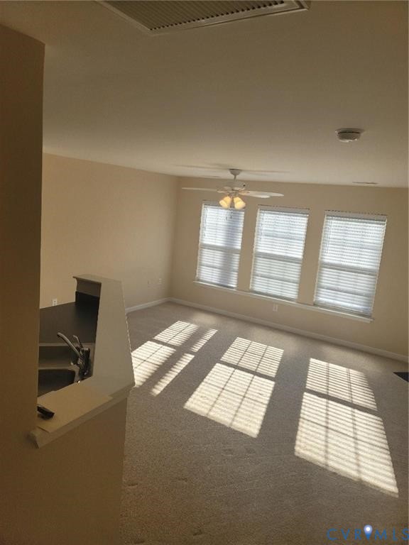 13519 Ridgemoor Drive Midlothian, VA 23114 - Photo 8 of 15 a view of an empty room and window