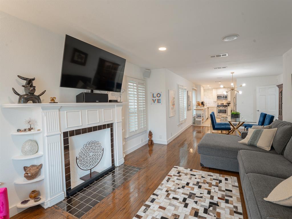 5104 Maple Springs Boulevard Dallas, TX 75235 - Photo 18 of 25