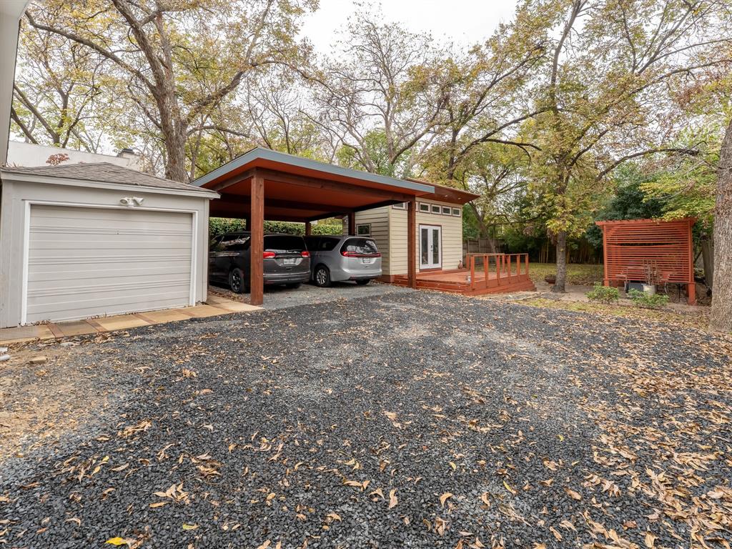 5104 Maple Springs Boulevard Dallas, TX 75235 - Photo 22 of 25