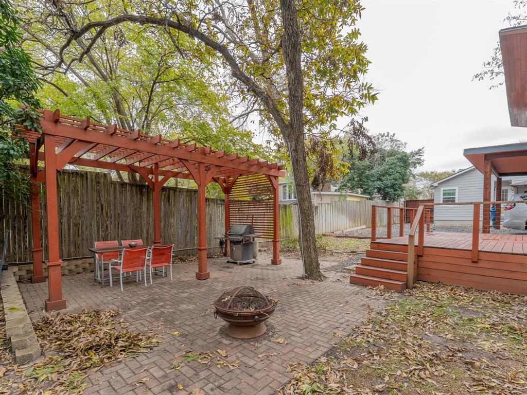 5104 Maple Springs Boulevard Dallas, TX 75235 - Photo 24 of 25