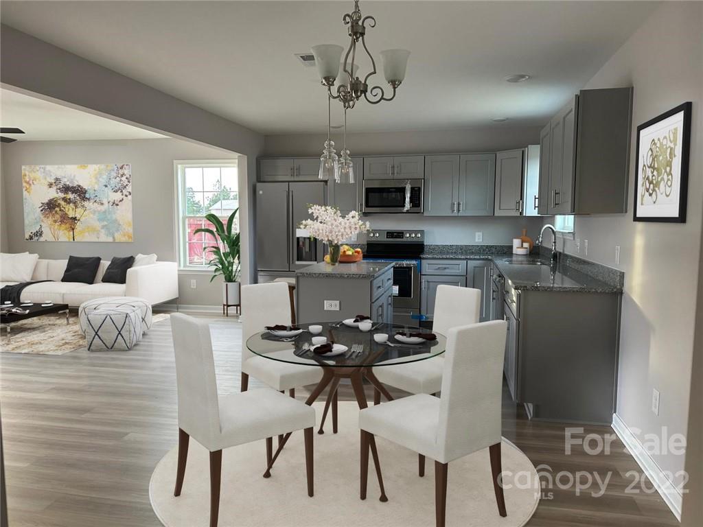 953 Airport Road, Unit 2 Pageland, SC 29728 - Photo 10 of 11 Gallery Image 10