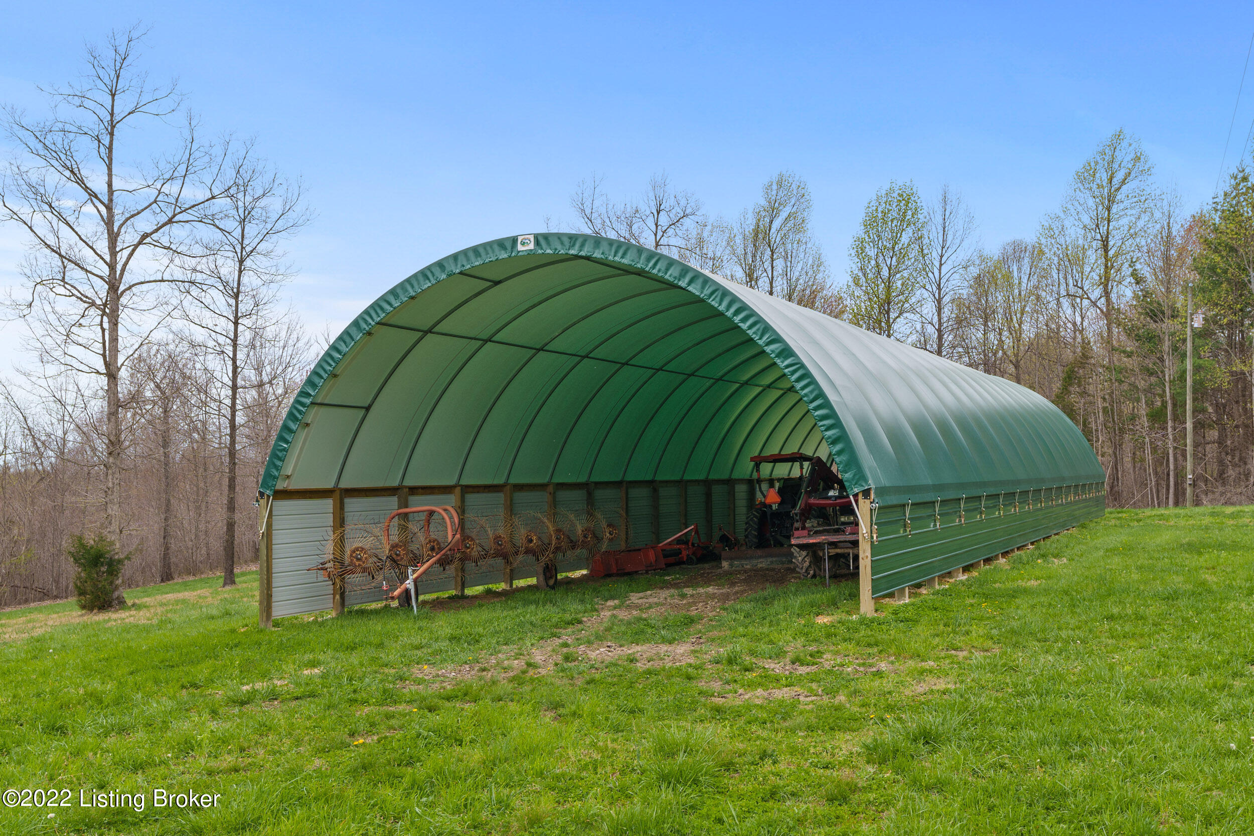 4429 Scott Ridge Road Raywick, KY 40060 - Photo 82 of 122 4429 Scott Ridge Road-89