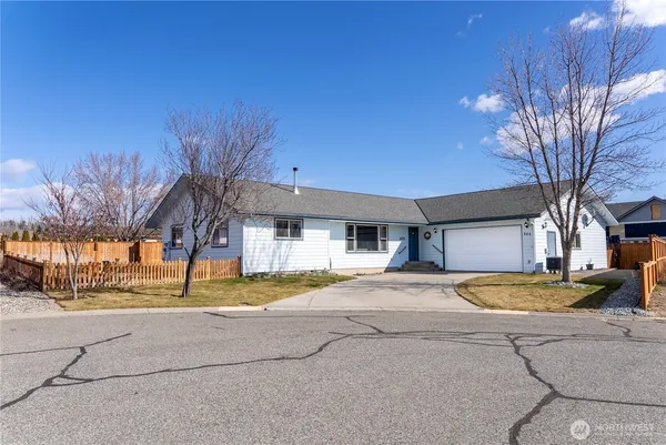 $405,000 | 605 Pinyon Place, Omak, WA 98841
