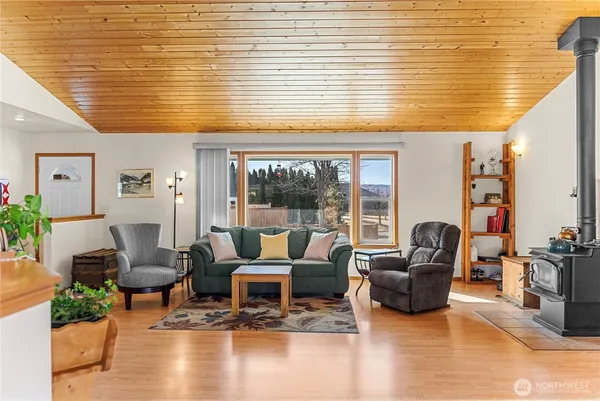 $405,000 | 605 Pinyon Place, Omak, WA 98841