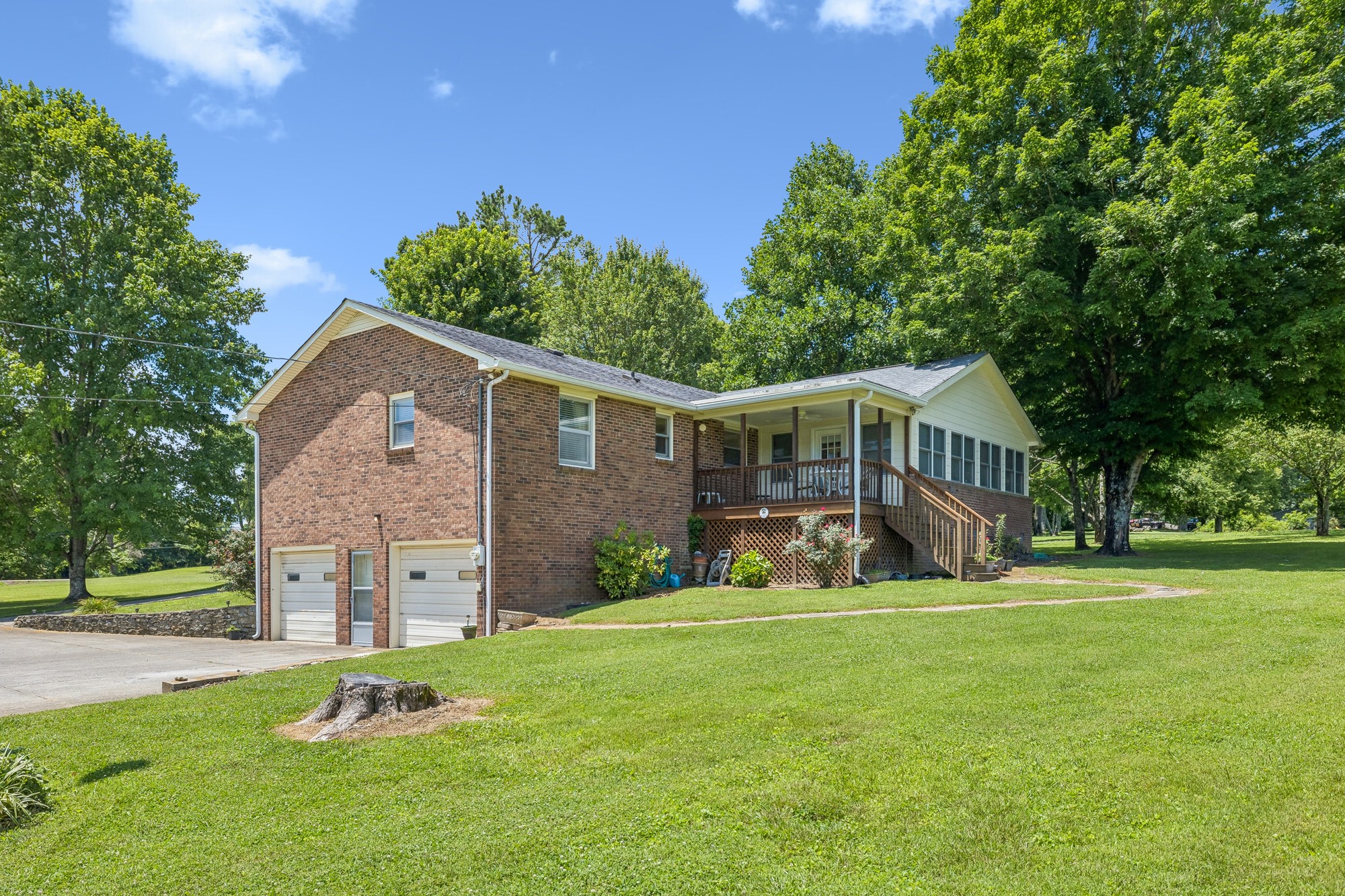 2272 Osburn Road Arrington, TN 37014 - Photo 44 of 65