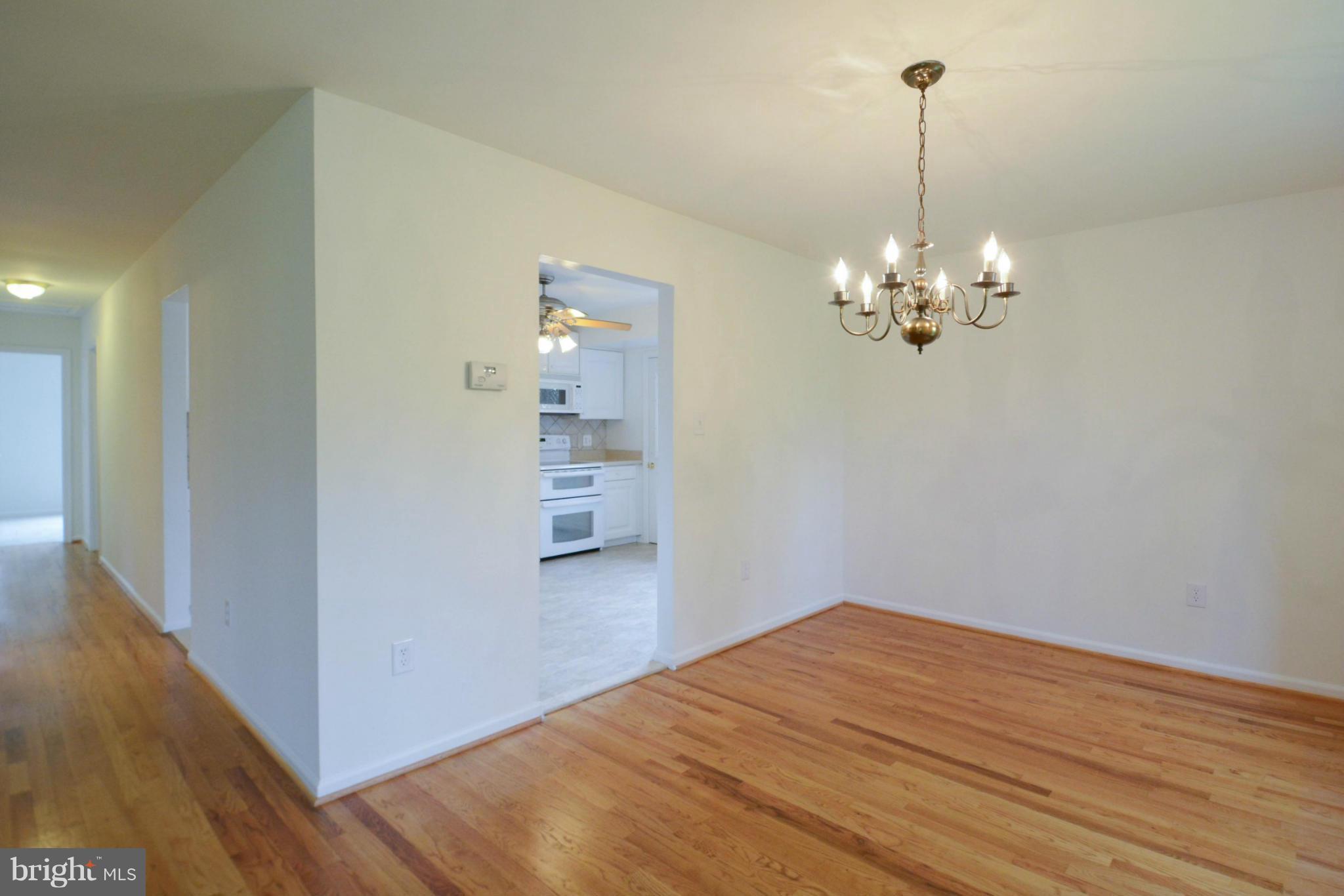 9142 Rockefeller Lane Springfield, VA 22153 - Photo 11 of 28 Dining Room