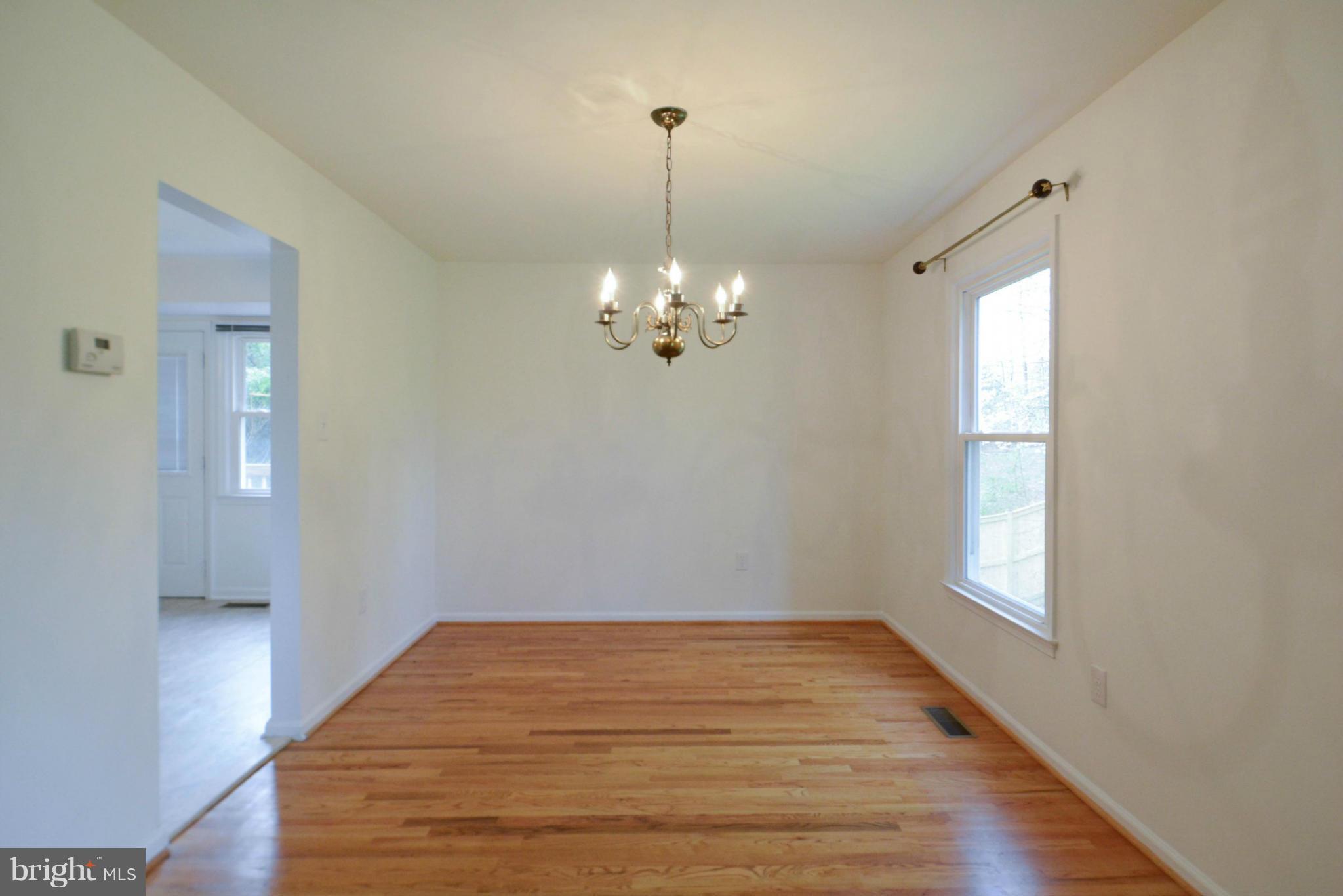 9142 Rockefeller Lane Springfield, VA 22153 - Photo 12 of 28 Dining Room