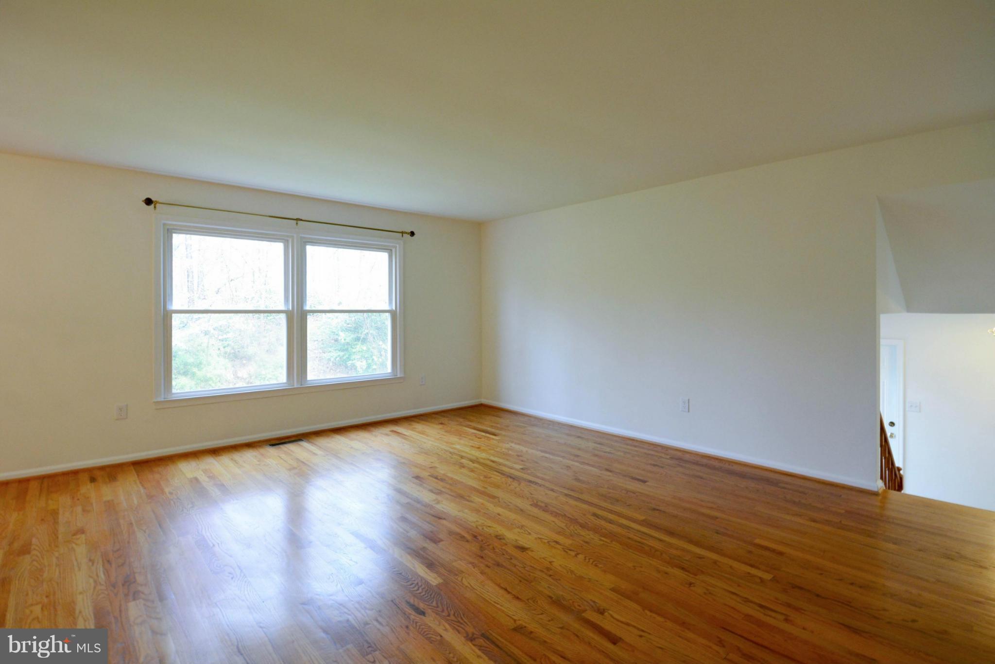 9142 Rockefeller Lane Springfield, VA 22153 - Photo 13 of 28 Living Room