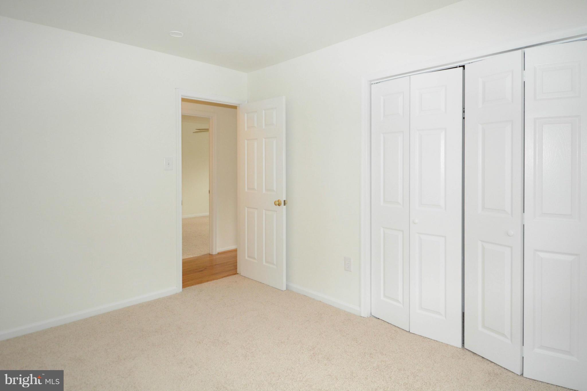 9142 Rockefeller Lane Springfield, VA 22153 - Photo 21 of 28 Bedroom
