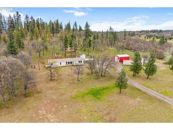 $409,000 | 351 Woodland Road, Goldendale, WA 98620