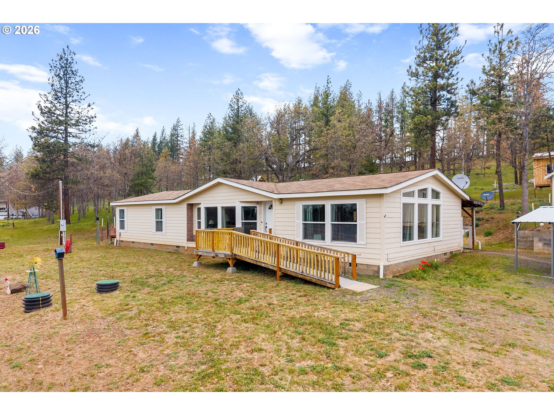351 Woodland Road Goldendale, WA 98620 - Photo 12 of 47
