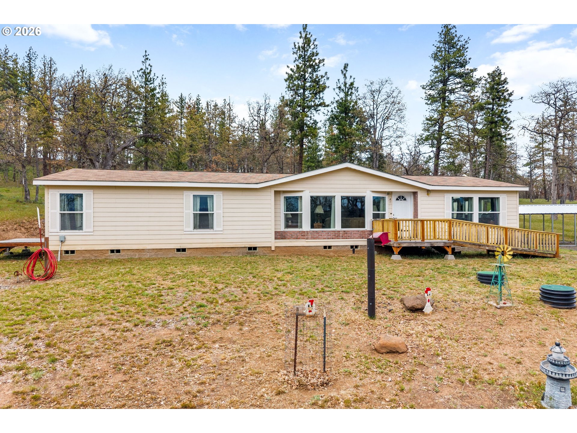 351 Woodland Road Goldendale, WA 98620 - Photo 41 of 47
