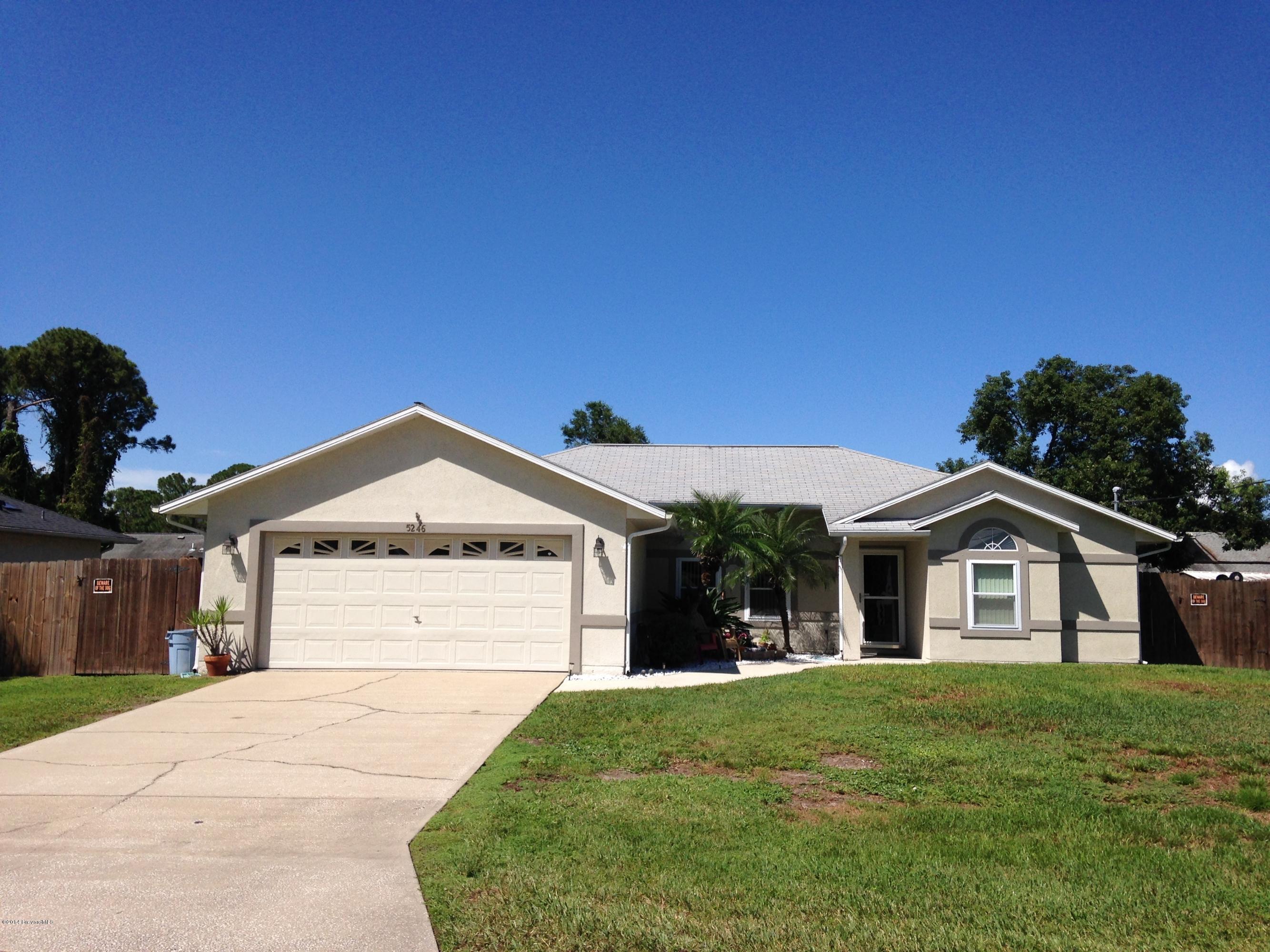 5246 Bridge Road Cocoa, FL 32927 - Photo 1 of 44 5246 BRIDGE RD.
