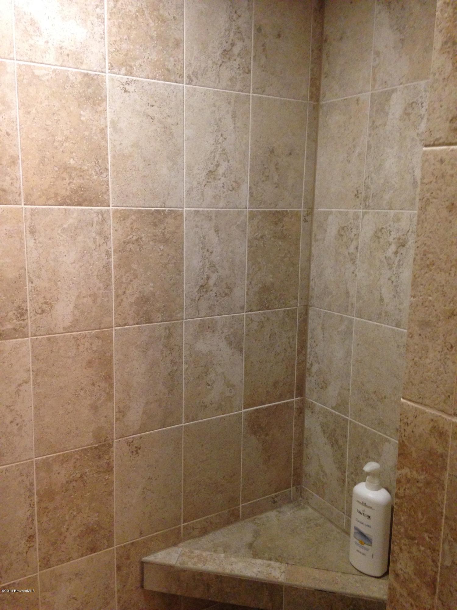 5246 Bridge Road Cocoa, FL 32927 - Photo 15 of 44 MASTER BATHROOM