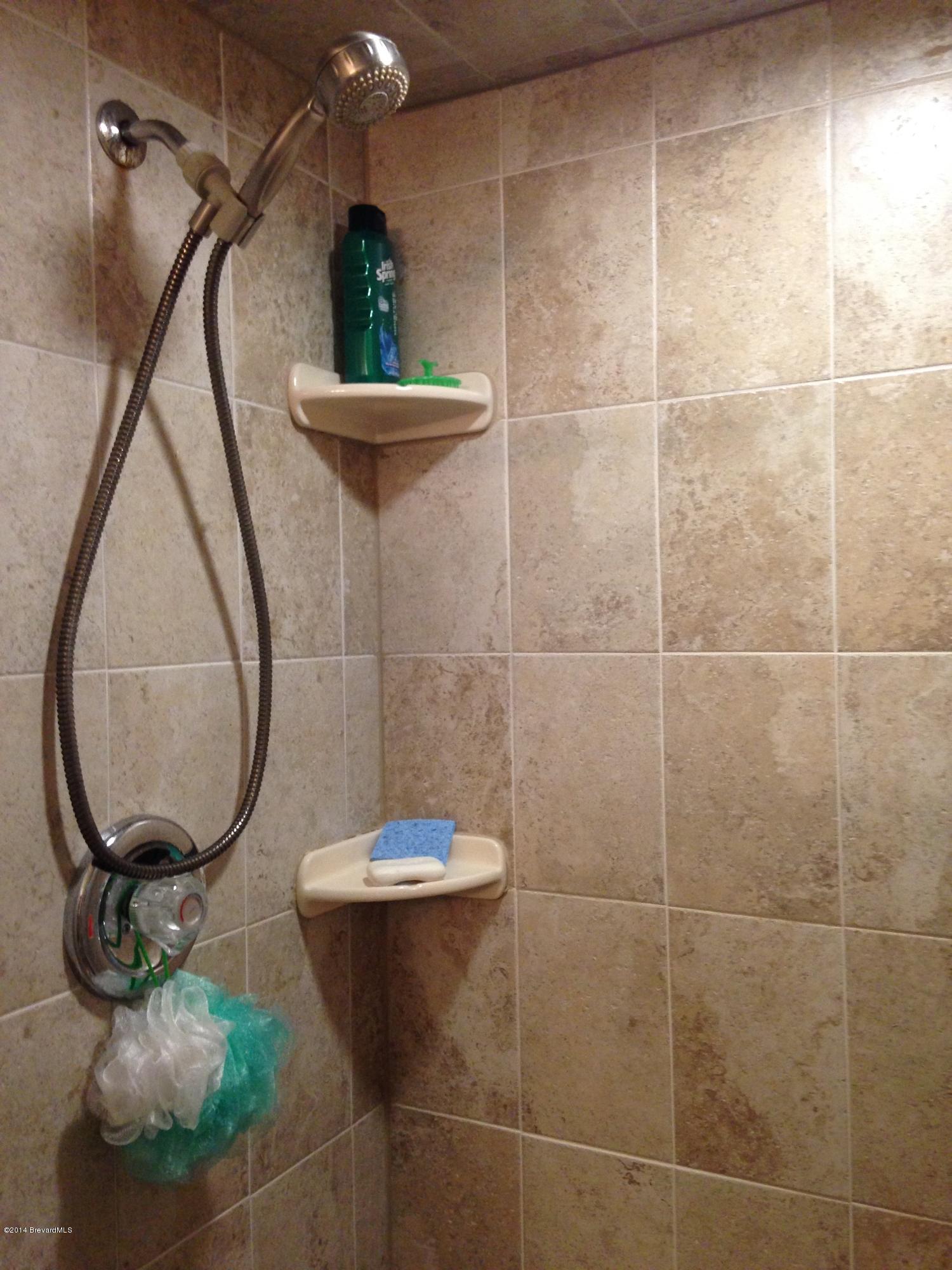5246 Bridge Road Cocoa, FL 32927 - Photo 16 of 44 MASTER BATHROOM
