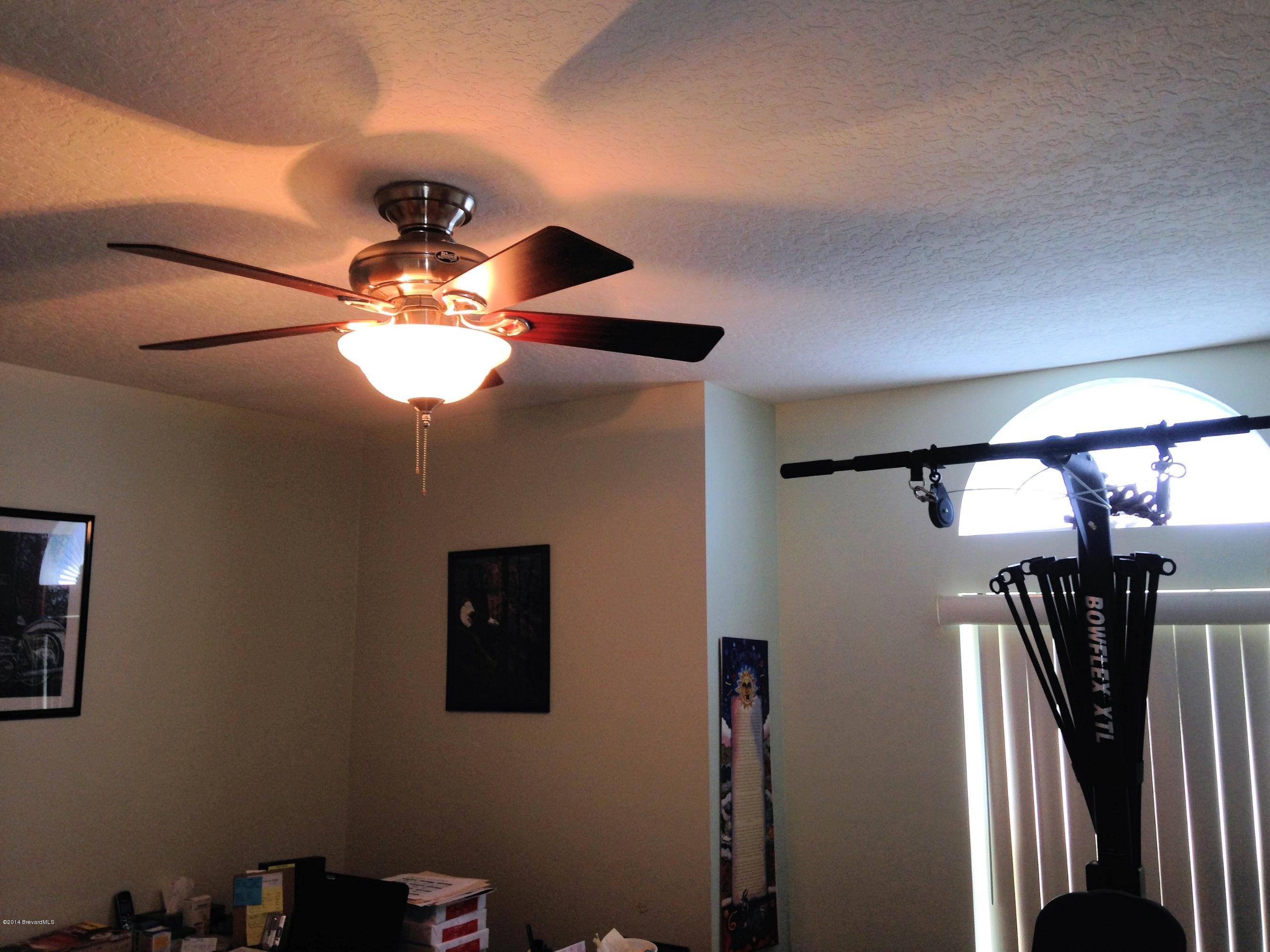 5246 Bridge Road Cocoa, FL 32927 - Photo 21 of 44 BEDROOM 3
