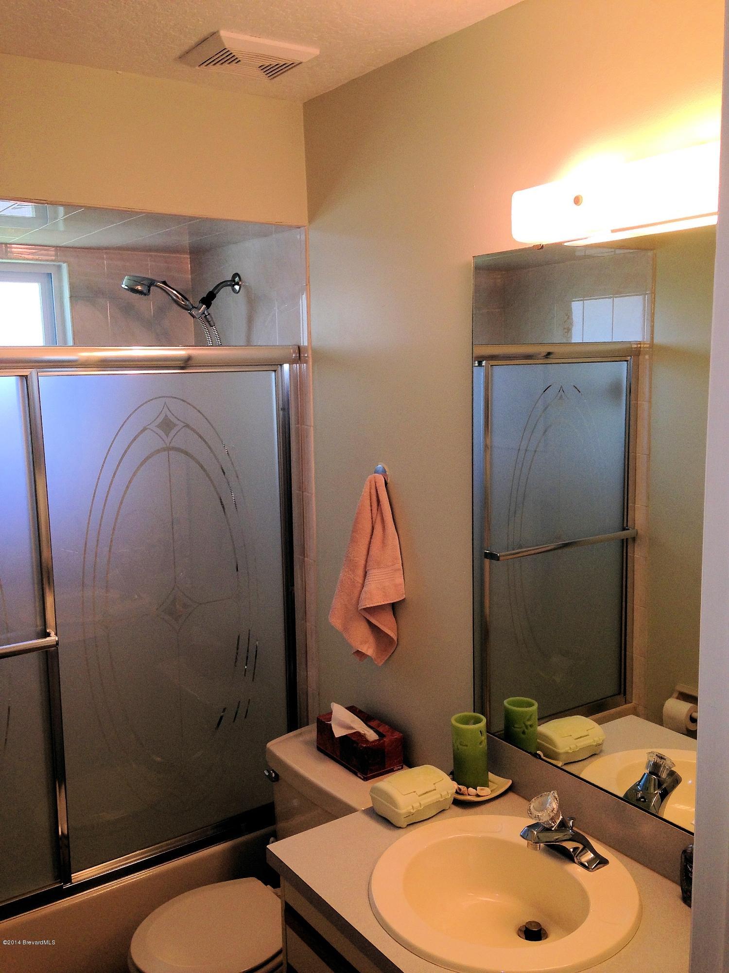 5246 Bridge Road Cocoa, FL 32927 - Photo 22 of 44 BATHROOM 2