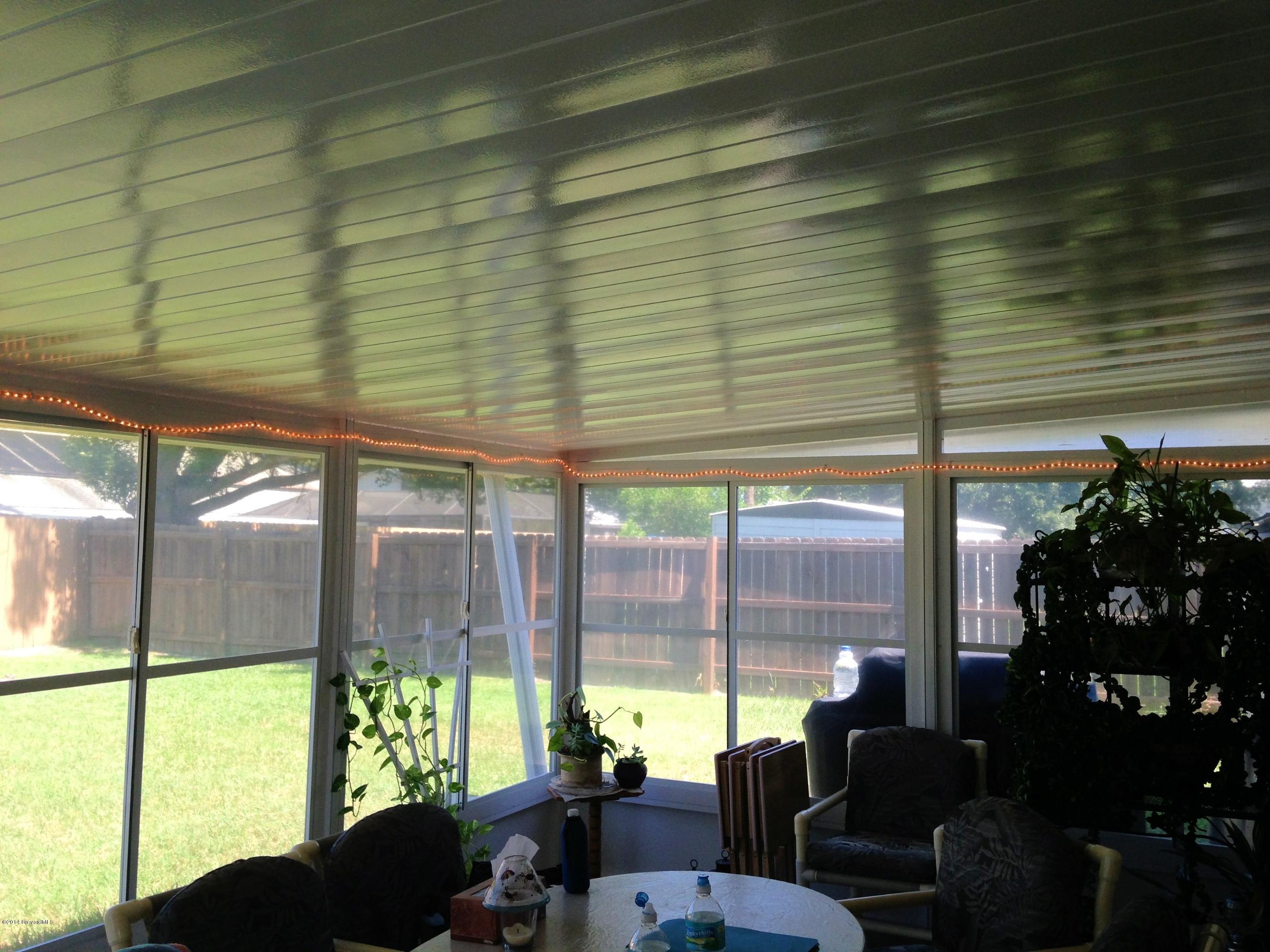 5246 Bridge Road Cocoa, FL 32927 - Photo 26 of 44 ENCLOSED PORCH