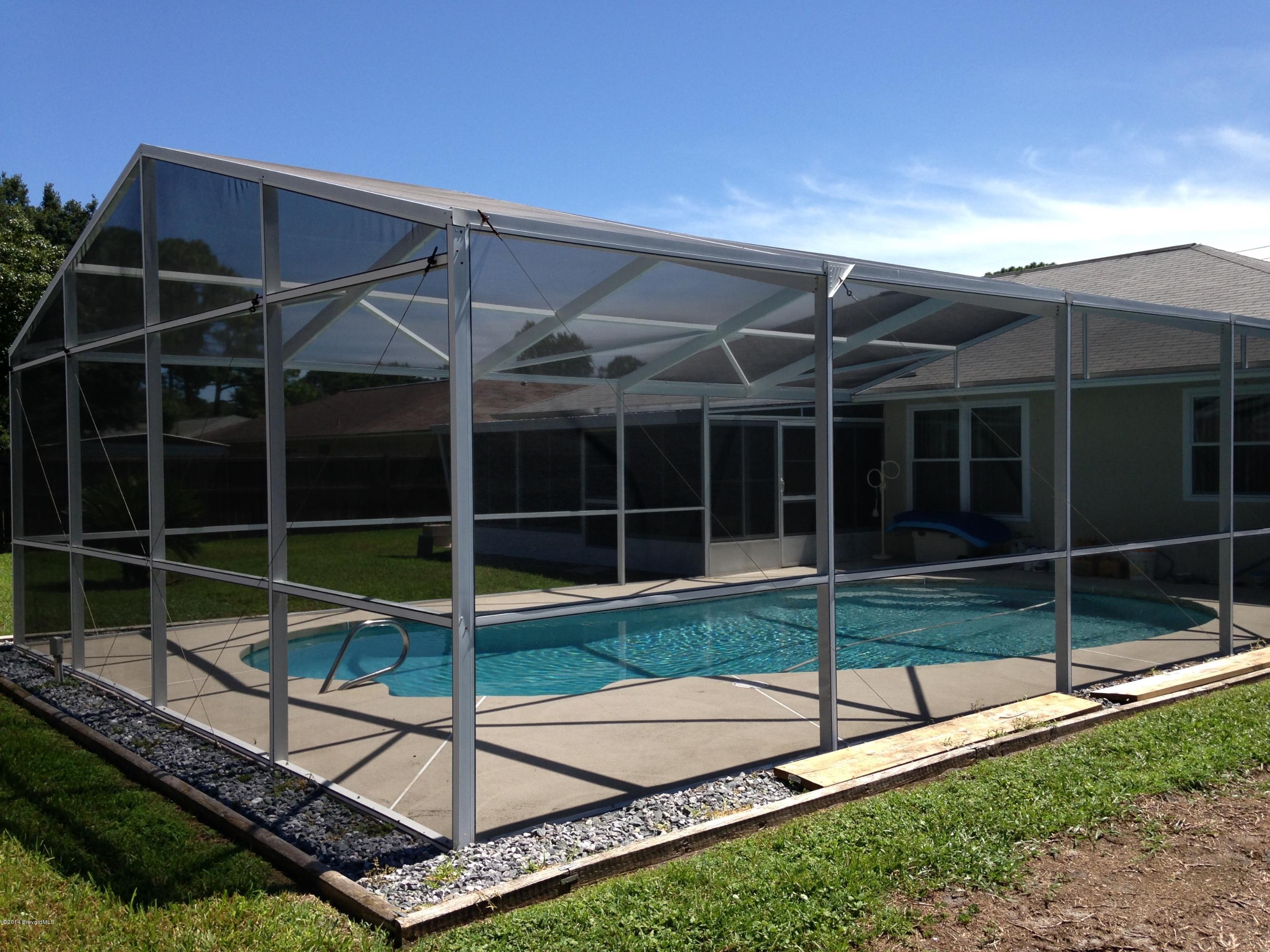 5246 Bridge Road Cocoa, FL 32927 - Photo 35 of 44 POOL
