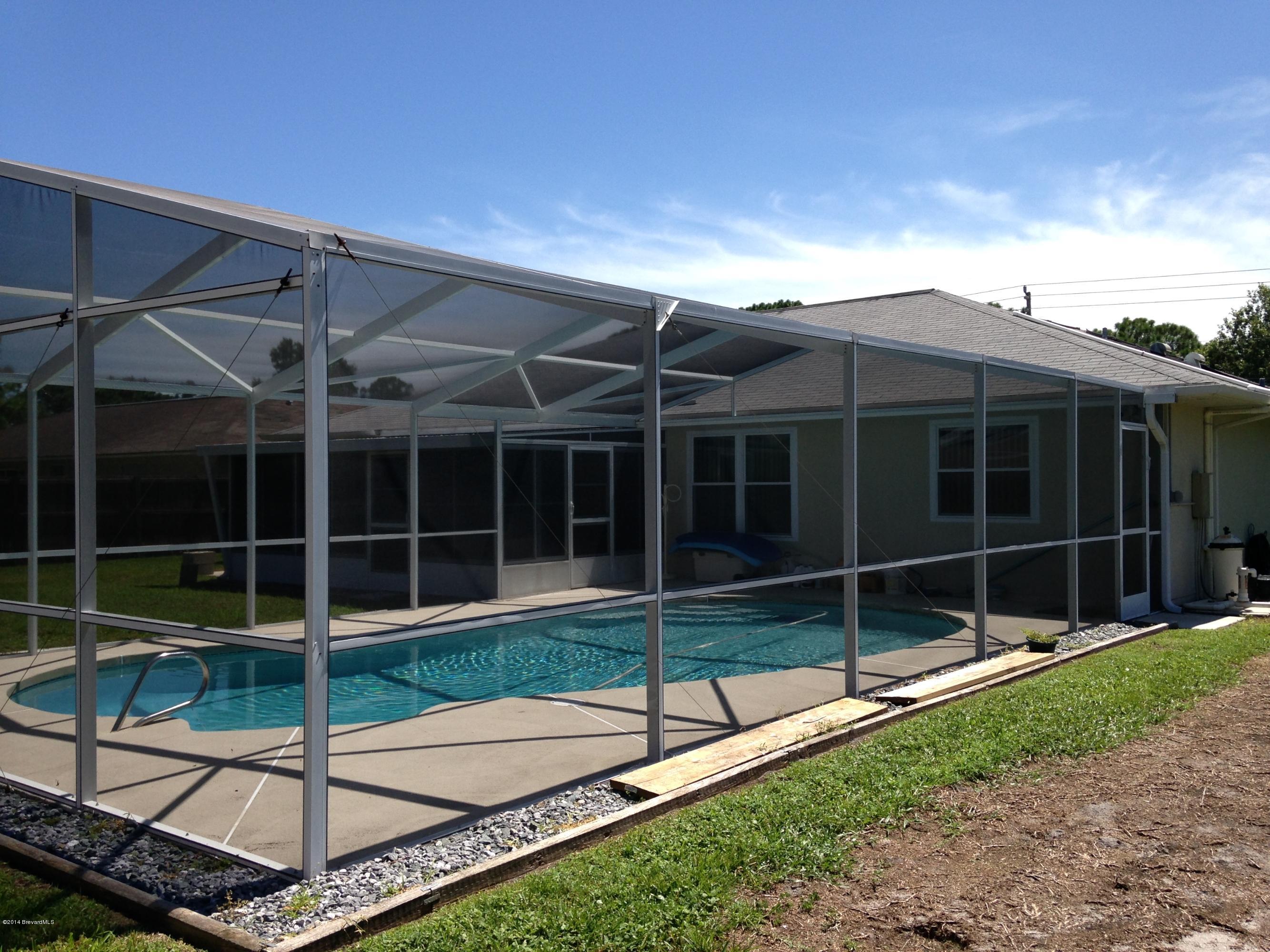 5246 Bridge Road Cocoa, FL 32927 - Photo 36 of 44 POOL