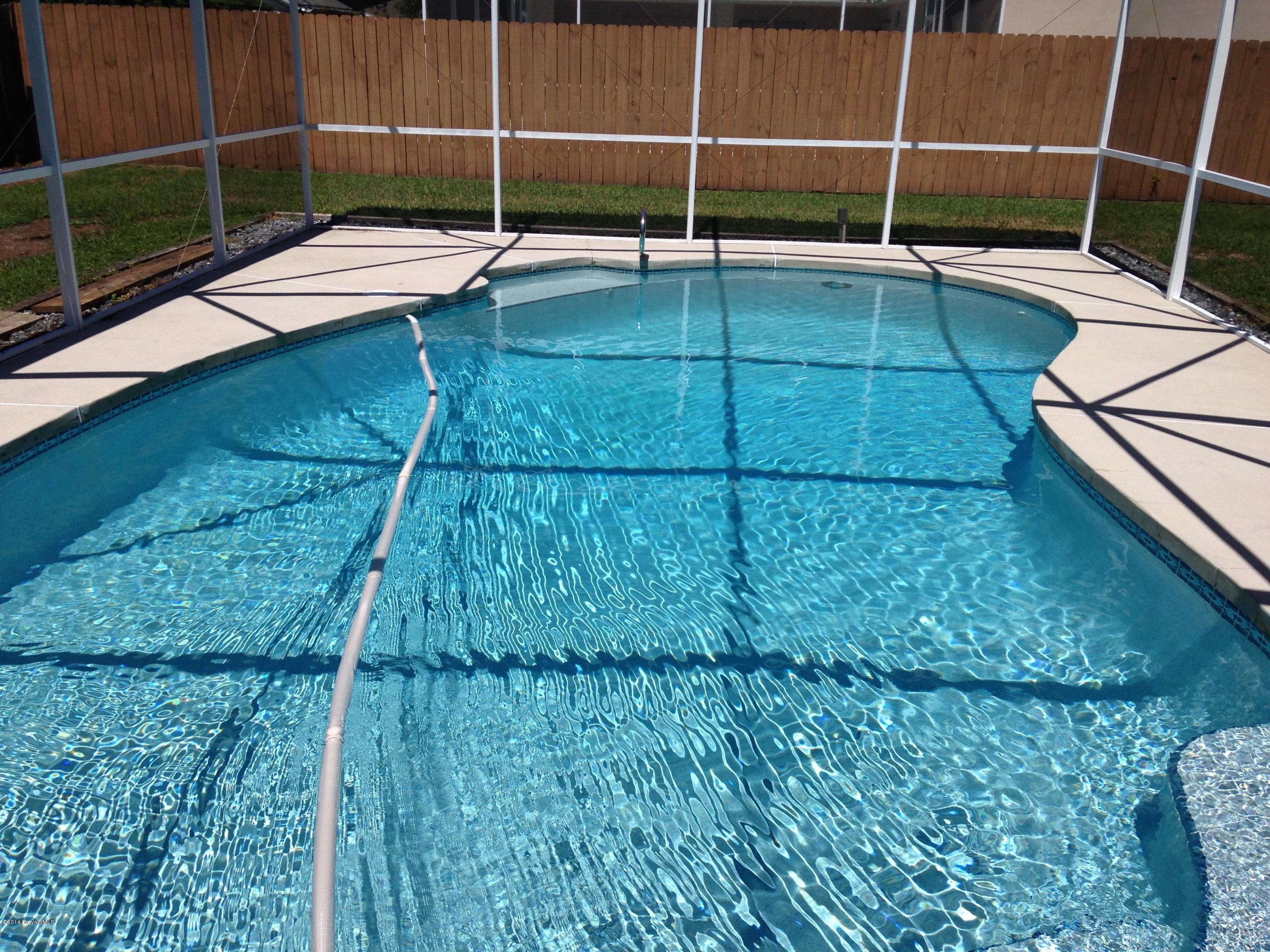 5246 Bridge Road Cocoa, FL 32927 - Photo 37 of 44 INGROUND POOL