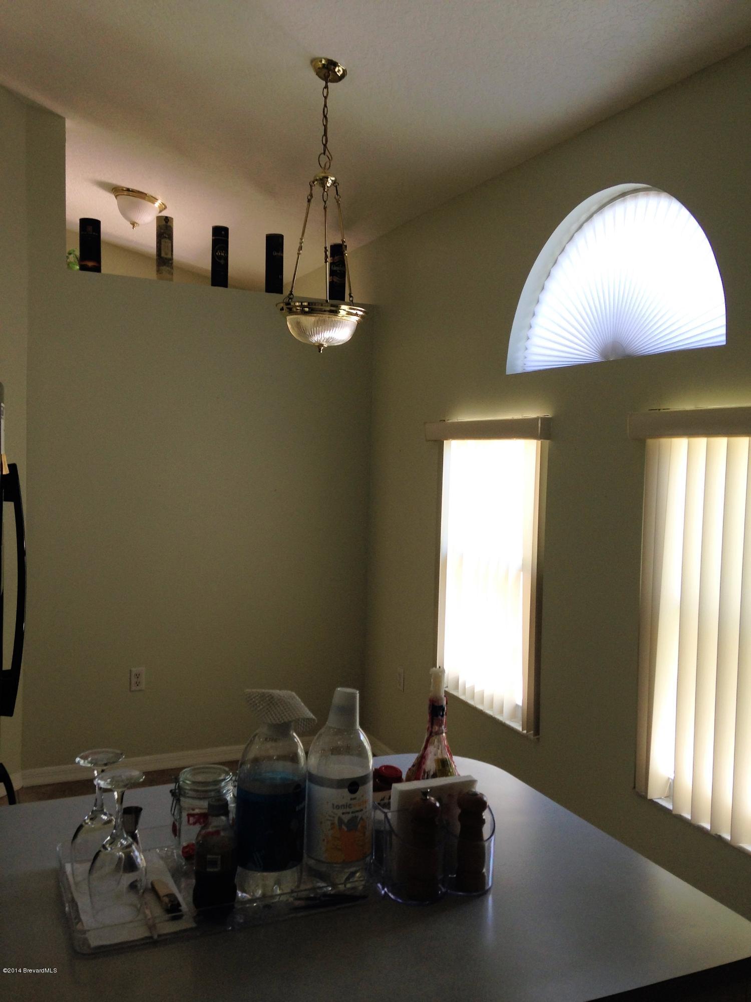 5246 Bridge Road Cocoa, FL 32927 - Photo 6 of 44 KITCHEN NOOK