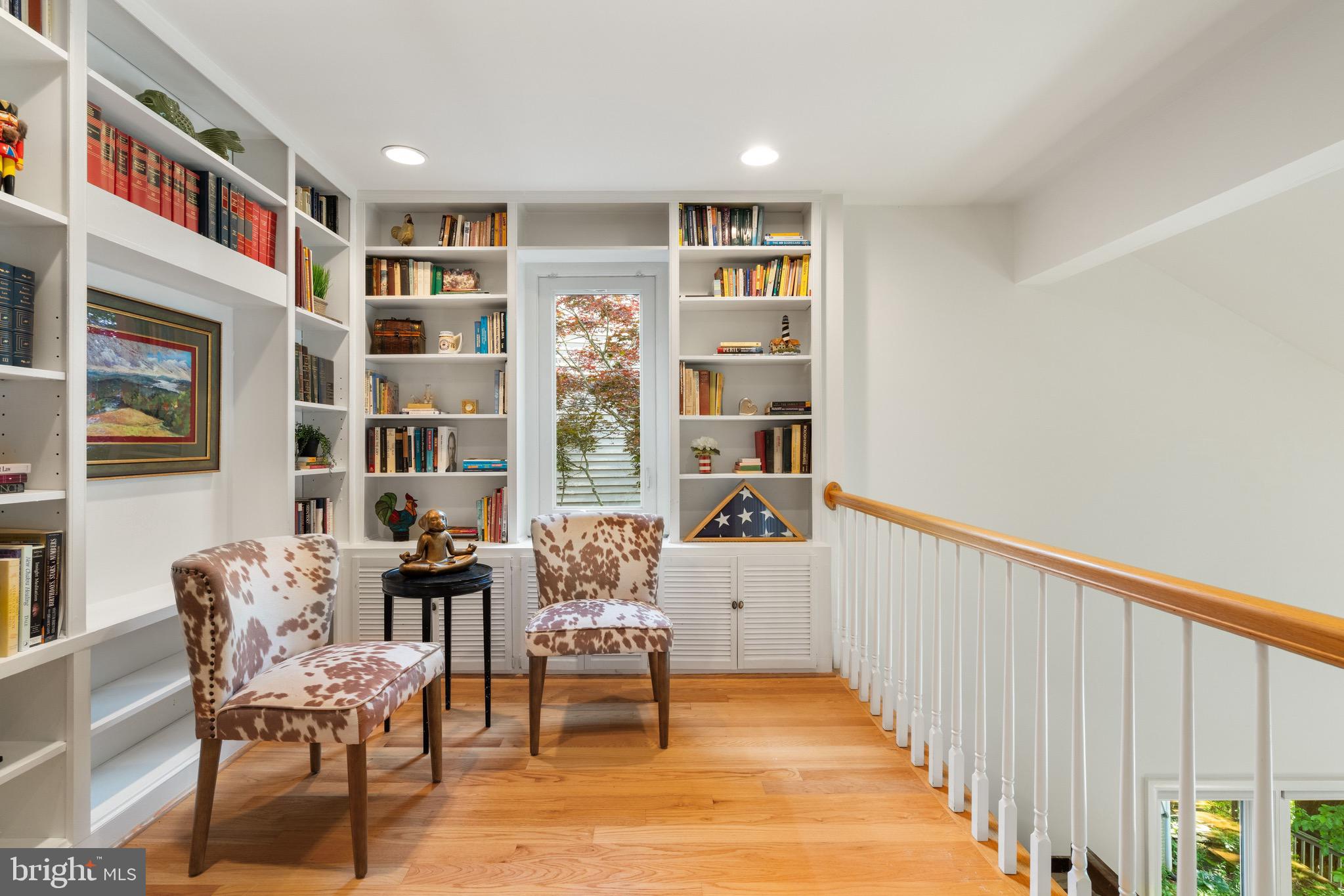 4752 Timber Ridge Drive Montclair, VA 22025 - Photo 38 of 72 Loft
