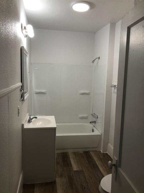 502 Cottonwood Street, Unit 1 Coleman, TX 76834 - Photo 13 of 16