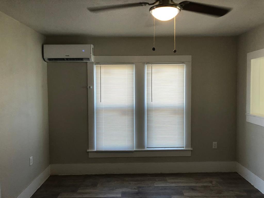 502 Cottonwood Street, Unit 1 Coleman, TX 76834 - Photo 6 of 16