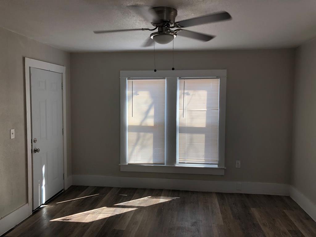 502 Cottonwood Street, Unit 1 Coleman, TX 76834 - Photo 8 of 16