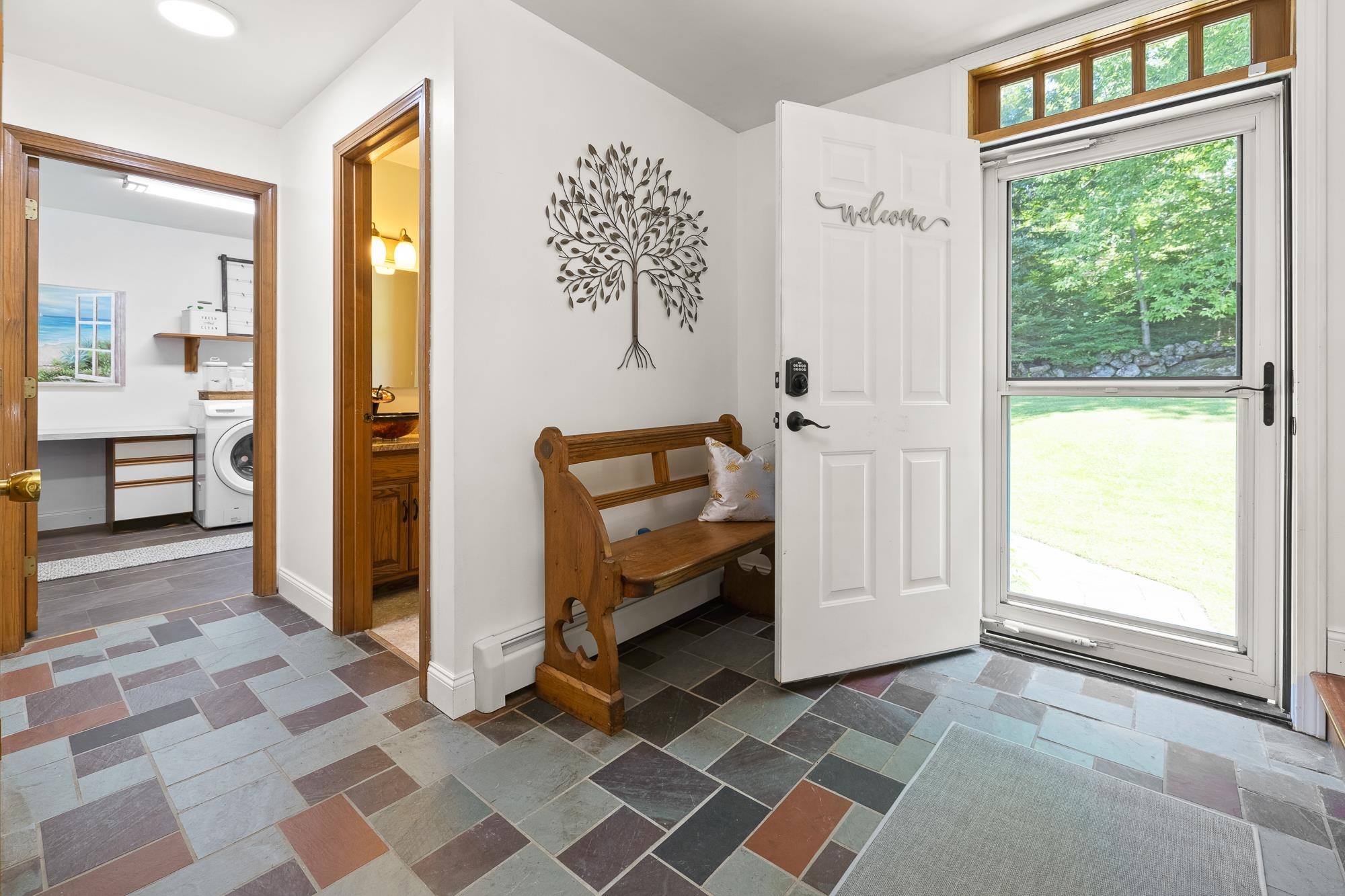 45 Preston Road Lyme, NH 03768 - Photo 3 of 42