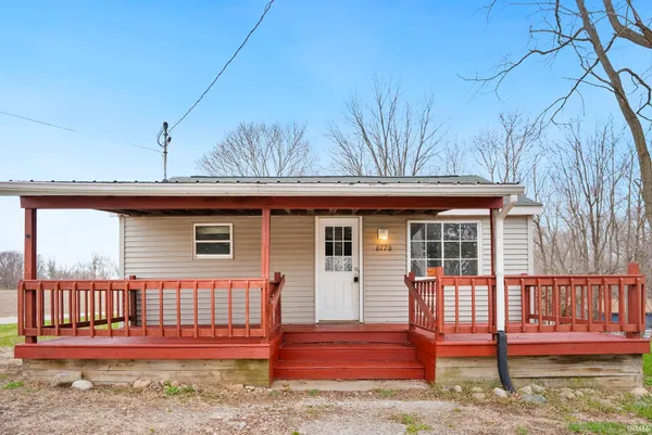 $100,000 | 770 South May Drive, Cromwell, IN 46732