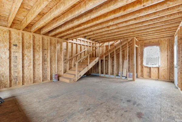 $100,000 | 770 South May Drive, Cromwell, IN 46732