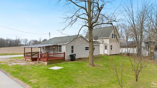 $100,000 | 770 South May Drive, Cromwell, IN 46732