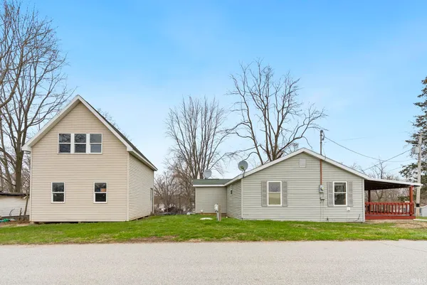 $100,000 | 770 South May Drive, Cromwell, IN 46732
