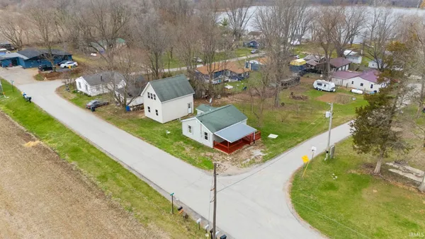 $100,000 | 770 South May Drive, Cromwell, IN 46732