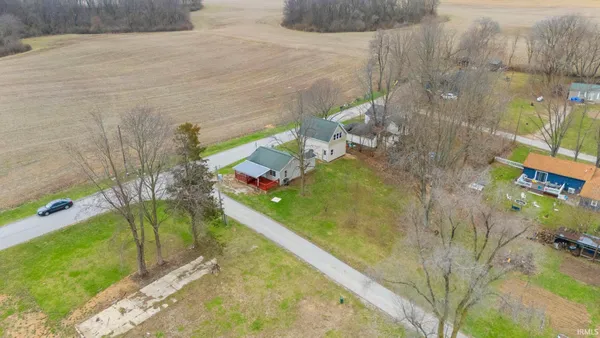 $100,000 | 770 South May Drive, Cromwell, IN 46732