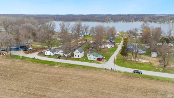 $100,000 | 770 South May Drive, Cromwell, IN 46732