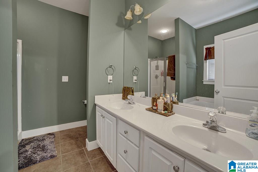 341 Chesser Loop Circle Chelsea, AL 35043 - Photo 13 of 24