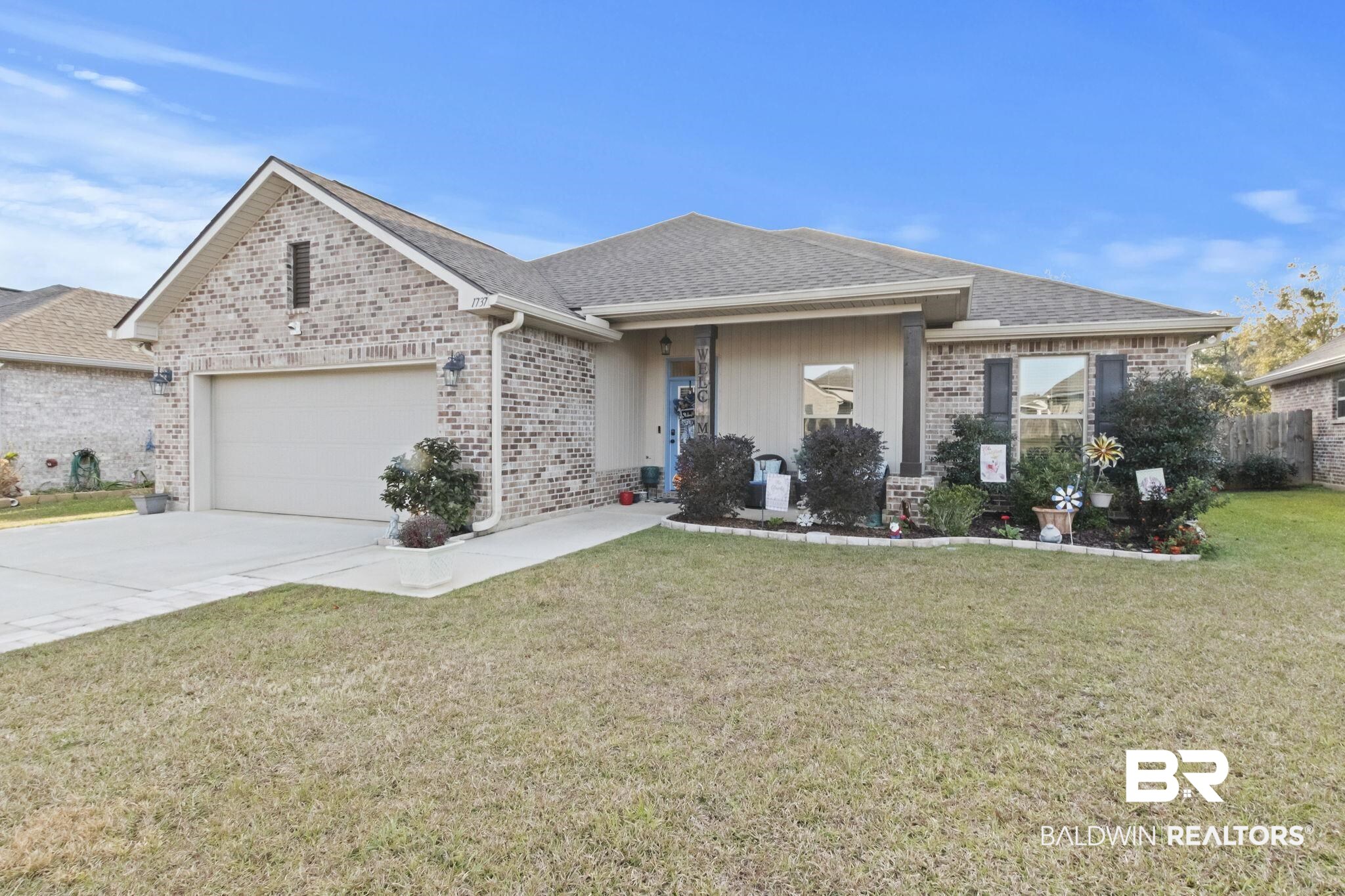 1737 Vivace Drive Foley, AL 36535 - Photo 8 of 73