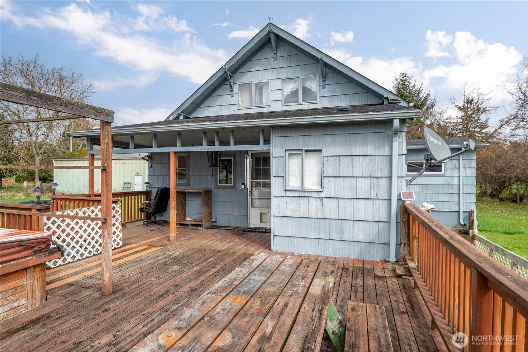 77 South Welcome Slough Road Cathlamet, WA 98612 - Photo 19 of 29