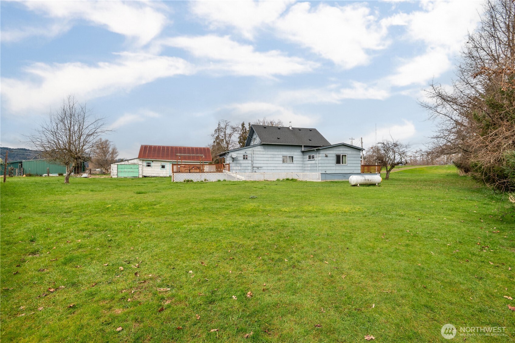 77 South Welcome Slough Road Cathlamet, WA 98612 - Photo 21 of 29