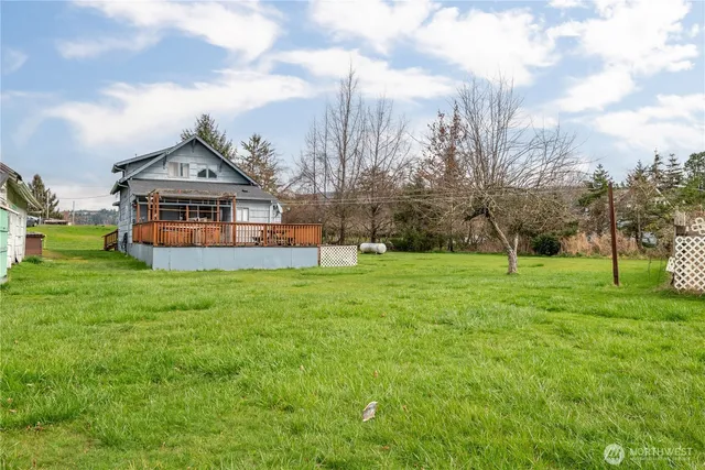 $520,000 | 77 South Welcome Slough Road, Cathlamet, WA 98612