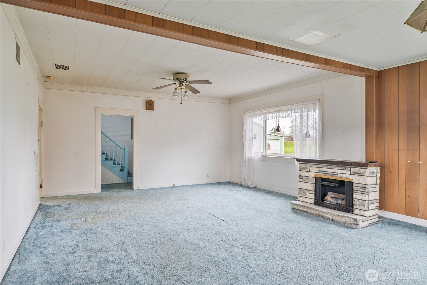 77 South Welcome Slough Road Cathlamet, WA 98612 - Photo 3 of 29